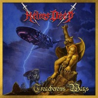 Purchase Helms Deep - Treacherous Ways