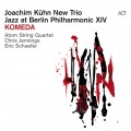 Buy Joachim Kuhn - Jazz At Berlin Philharmonic - Komeda (Live) Mp3 Download