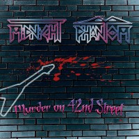 Purchase Midnight Phantom - Murder On 42Nd Street