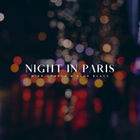 Purchase Mike Demero & Aloe Blacc - Night In Paris (CDS)