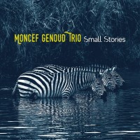 Purchase Moncef Genoud Trio - Small Stories