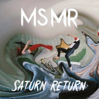 Purchase Ms Mr, Alexmaax & Lpx - Saturn Return (CDS)