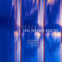 Purchase Russ Johnson Quartet - Reveal