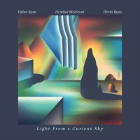 Purchase Ryan Mcintosh Ryan - Light From A Curious Sky