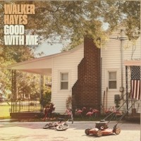 Purchase Walker Hayes - Good With Me (CDS)
