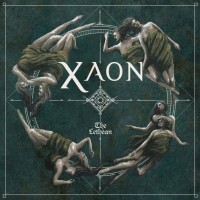 Purchase Xaon - The Lethean