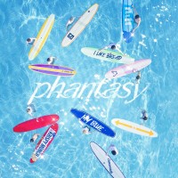 Purchase The Boyz - Phantasy Pt. 1: Christmas In August