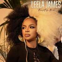 Purchase Leela James - Thought U Knew