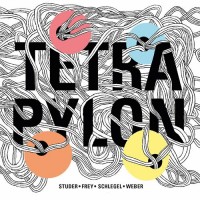 Purchase Daniel Studer, Peter K. Frey, Jan Schlegel & Christian Weber - Tetrapylon