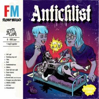 Purchase Fleddy Melculy - Antichlist