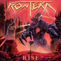 Purchase Frontera - Rise