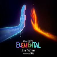 Purchase Lauv - Steal The Show (From ''elemental'') (CDS)