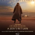 Purchase Scott Michael Smith & Michael Dean Parsons - Obi-Wan Kenobi: A Jedi's Return (Original Soundtrack) Mp3 Download