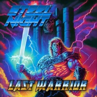 Purchase Steel Night - Last Warrior (EP)