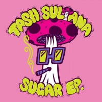Purchase Tash Sultana - Sugar (EP)