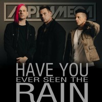 Purchase Alphamega - Have You Ever Seen The Rain? (CDS)