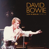 Purchase David Bowie - Live In Berlin 1978