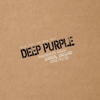Purchase Deep Purple - Live In London 2002 CD1