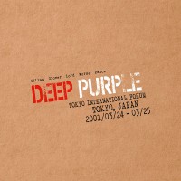 Purchase Deep Purple - Live In Tokyo 2001 CD1