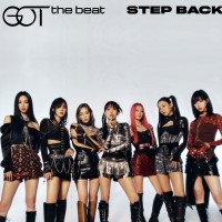 Purchase Got The Beat - Step Back (CDS)