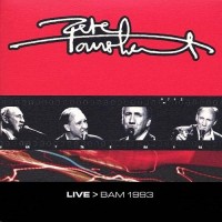 Purchase Pete Townshend - Live Bam 1993 CD1