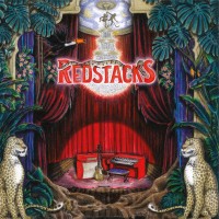 Purchase Redstacks - Revival Of The Fittest