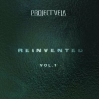 Purchase Project Vela - Reinvented Vol. 1 (CDS)