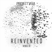 Purchase Project Vela - Reinvented Vol. 2 (CDS)