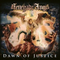 Purchase Renegade Angel - Dawn Of Justice (EP)