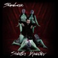 Buy Skumlove - Sinister Minister Mp3 Download