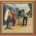 Buy The Heptones - Better Days & King Of My Town CD1 Mp3 Download