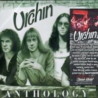 Purchase Urchin - Anthology CD1