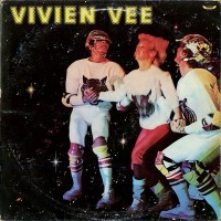 Purchase Vivien Vee - With Vivien Vee (Vinyl)