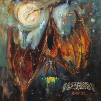 Purchase Algebra (Thrash Metal) - Chiroptera