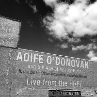Purchase Aoife O'donovan - Live From The Hi-Fi
