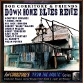 Buy Bob Corritore - Bob Corritore & Friends: Down Home Blues Revue Mp3 Download