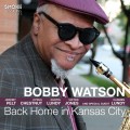 Buy Bobby Watson - Back Home In Kansas City Mp3 Download