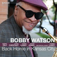 Purchase Bobby Watson - Back Home In Kansas City