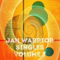 Purchase Jah Warrior - Jah Warrior Singles Vol. 7
