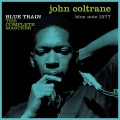 Buy John Coltrane - Blue Train: The Complete Masters CD1 Mp3 Download