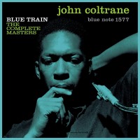 Purchase John Coltrane - Blue Train: The Complete Masters CD1