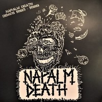 Purchase Napalm Death - Demos 1985-1986