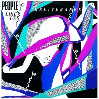 Purchase People Like Us - Deliverance (Vinyl)
