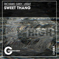 Purchase Richard Grey & Lissat - Sweet Thang (Original Mix) (CDS)