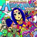 Buy Steve Aoki - Hiroquest: Genesis Mp3 Download