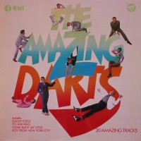 Purchase The Darts - The Amazing Darts (Vinyl)