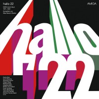 Purchase VA - Hallo 22: DDR Funk & Soul Von 1971-1981 CD1