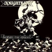 Purchase Knightriot - Beware The Knight