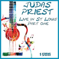 Purchase Judas Priest - Live In St Louis Part One 1986 (Live)