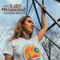 Purchase Lilly Winwood - Talking Walls